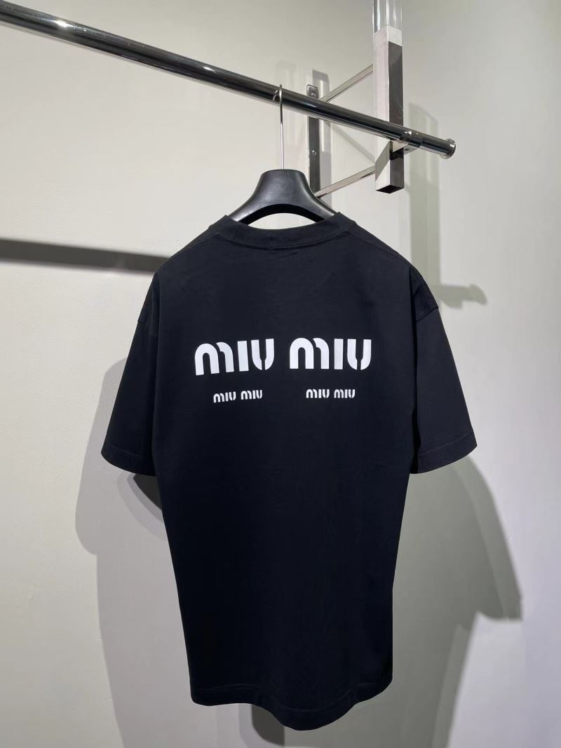 Miu Miu T-Shirts